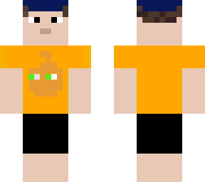 abandoned player