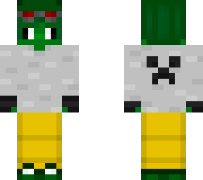 alien