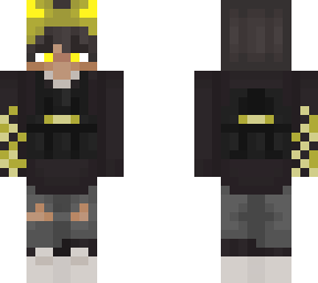 benson yellow
