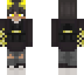 benson yellow2