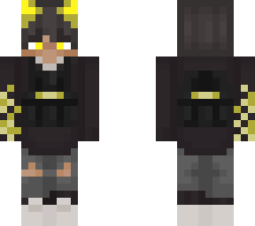 benson yellow3