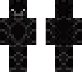black bear template
