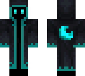 blue water mage