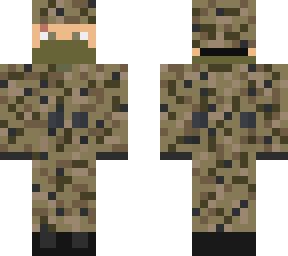 cadpat (mt) remake