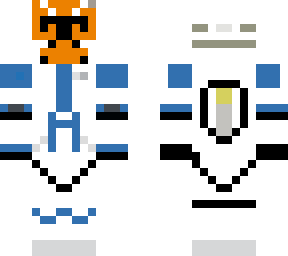captain vaughn