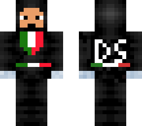Cartel De Sinaloa Venom Rp Minecraft Skin cartel-de-sinaloa-venom-rp-minecraft-skin