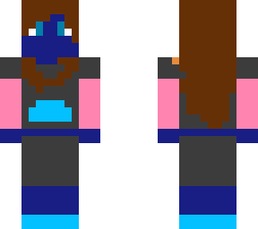 catboy's sister