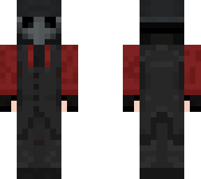 cocco “mask”