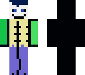 cool guy
