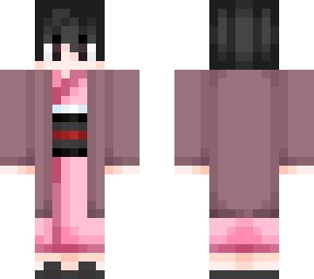 dalelulu kimono