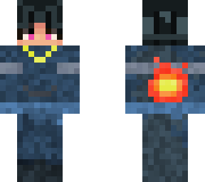 dark mistery fire eboy