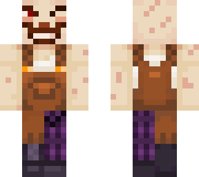 dewysmp wip 2