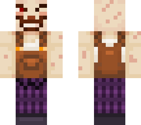 dewysmp wip