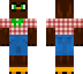 doni bobes nerd