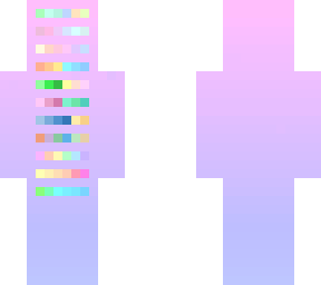 easter palette contest :>