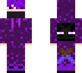enderian assassin