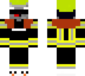 feuerwehrmann