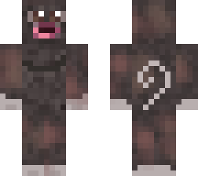 funny monkey