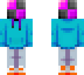 g l ! t c h || remake 2.0