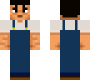 gardener/farmer