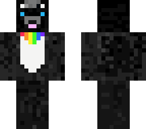 *** furry
