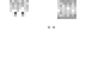 ghostluf with no head