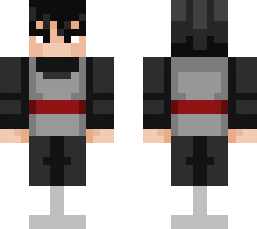 goku black