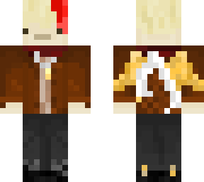 golden cow boi