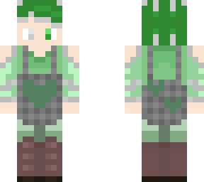 green life 2.1
