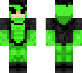 green mark