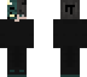 green open oni