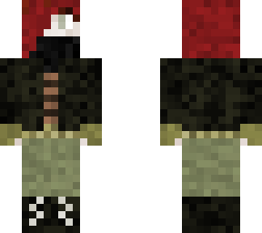 grunge-ish