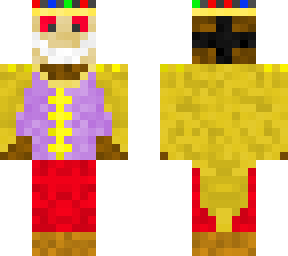 halloween_costume_(king)_? (srry i messed up the first)