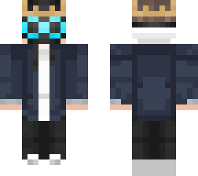 im_notalex's skin (official)