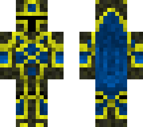 indigo king