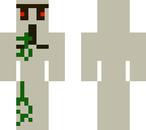 iron golem