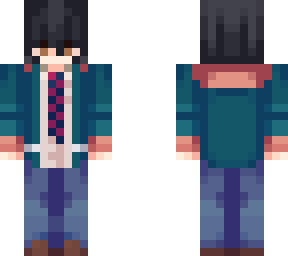 kikimi (oc)