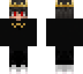 king
