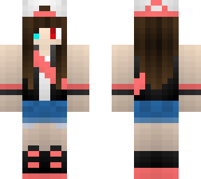 leah (pokmon trainer)