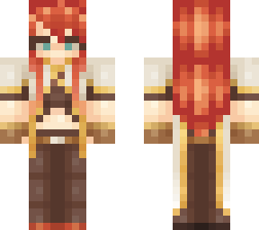 luke fon fabre (arc 1) - tales of the abyss