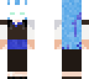 lykaios (with mask)