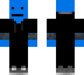 me in mc