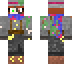 minerva exile