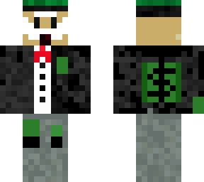 monopoly man