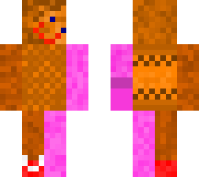 mortencake