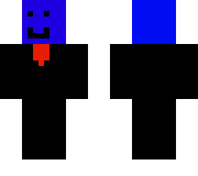 my minecraft skin