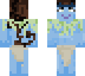 na'vi female