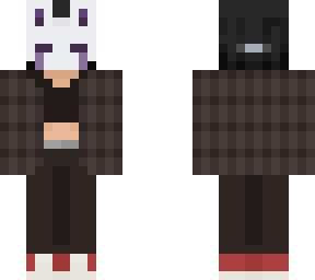 nani “mask”