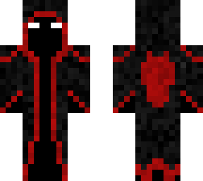 nether mage