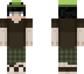 new upload of frog boy